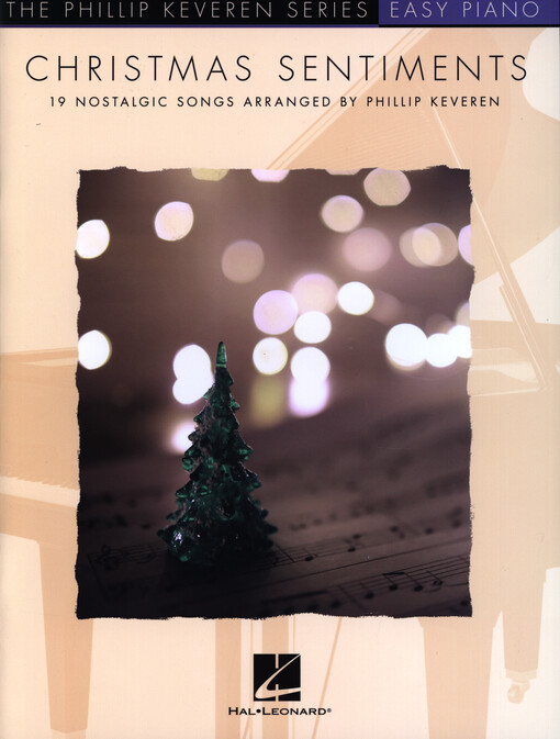 Christmas Sentiments