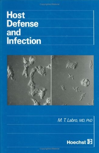 Host Defense and Infection