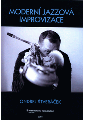 Moderní jazzová improvizace (odkaz v elektronickém katalogu)