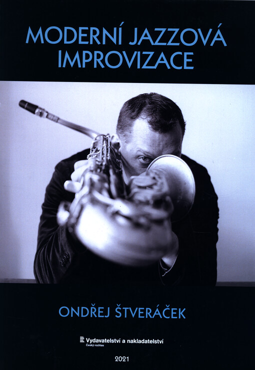 Moderní jazzová improvizace