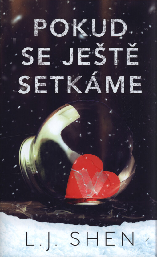 Pokud se ještě setkáme