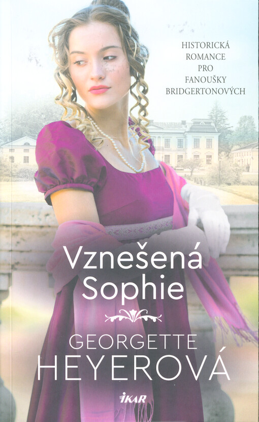 Vznešená Sophie