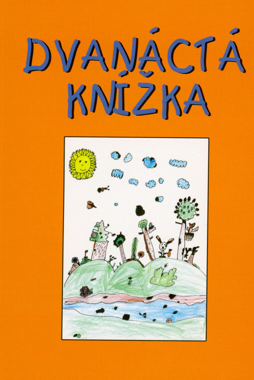 Dvanáctá knížka