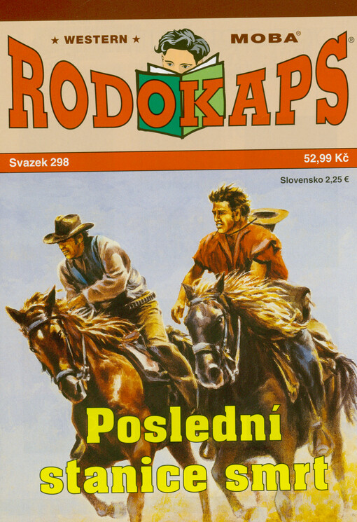 Poslední stanice smrt