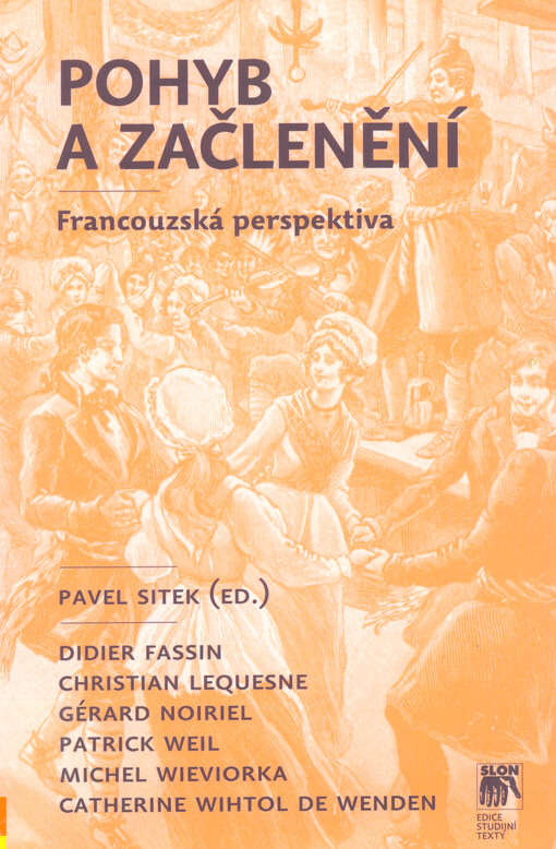 Pohyb a začlenění : francouzská perspektiva