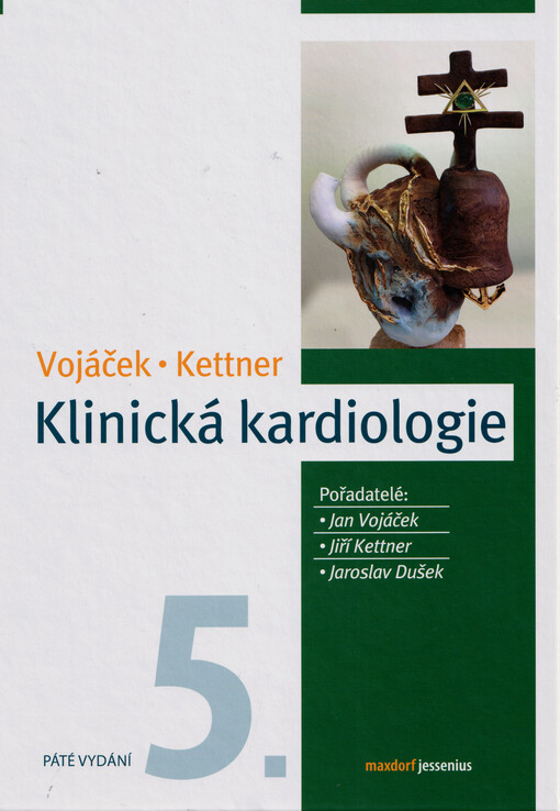 Klinická kardiologie