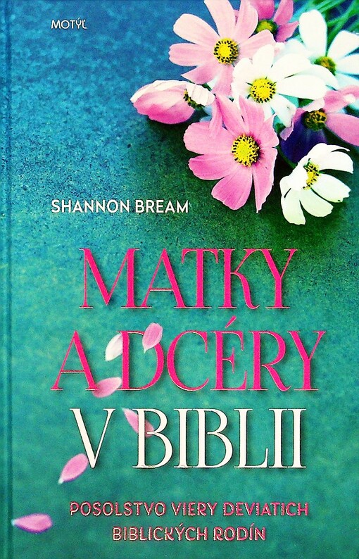 Matky a dcéry v Biblii