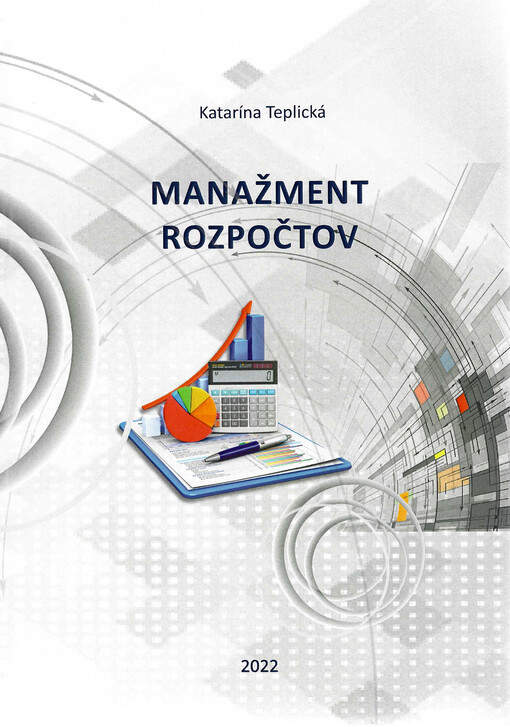Manažment rozpočtov