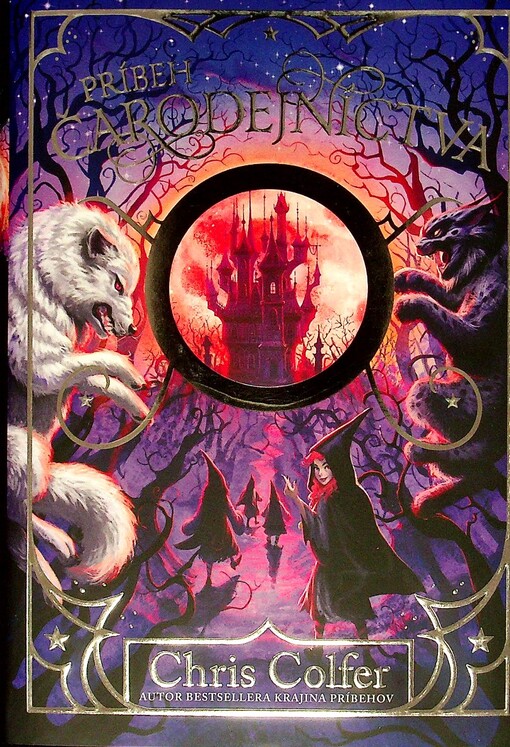 Príbeh čarodejníctva