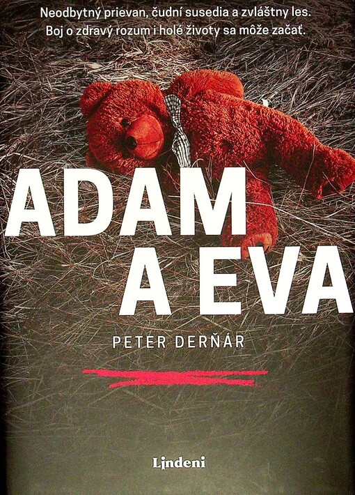 Adam a Eva