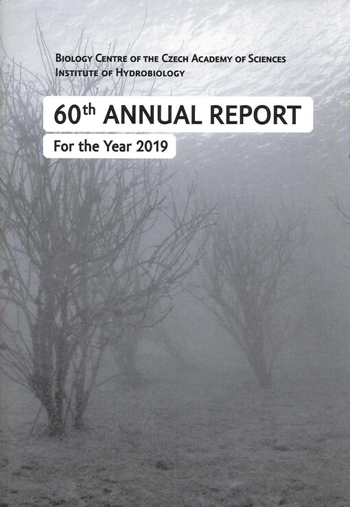 ... annual report : for the year ...
