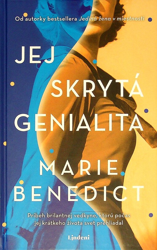 Jej skrytá genialita