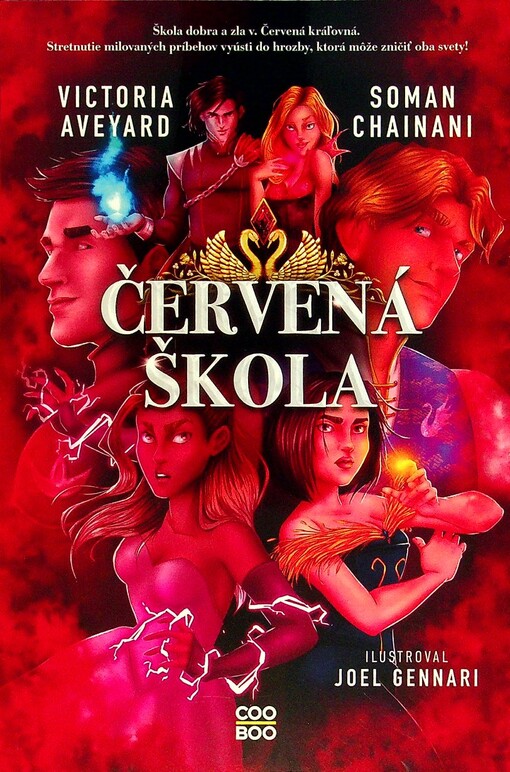 Červená škola