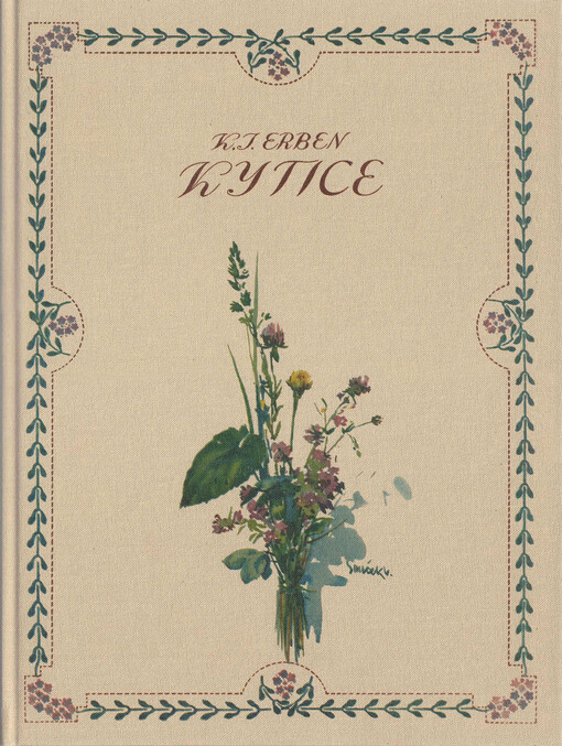 Kytice