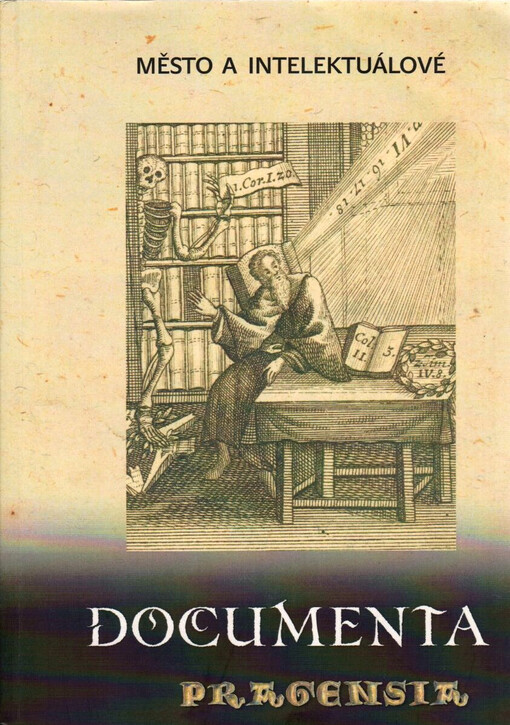 Documenta Pragensia