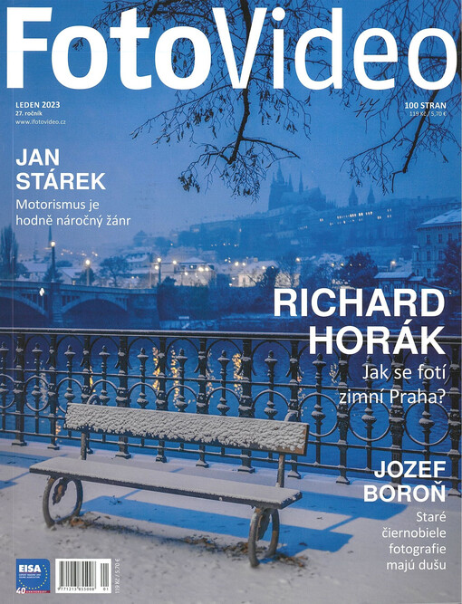 Foto & video : advanced