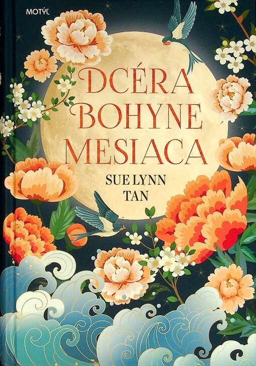 Dcéra bohyne mesiaca