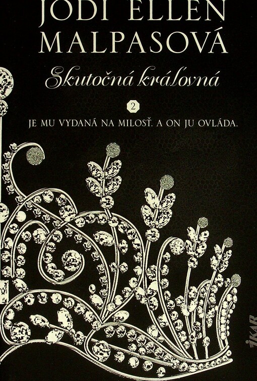 Skutočná kráľovná