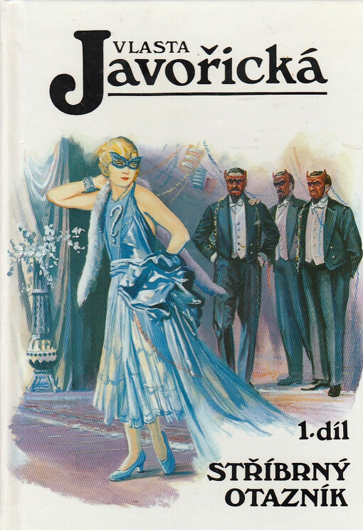 Rok: 1993 / Číslo: 1