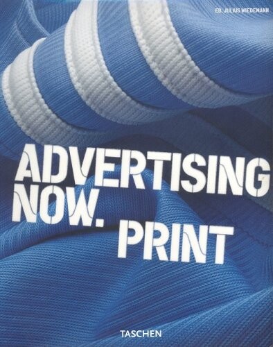 Advertising Now. Print (Midi Series) (Spanish Edition)