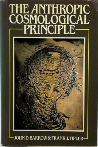 The anthropic cosmological principle