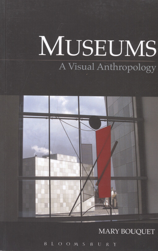 Museums : a visual anthropology