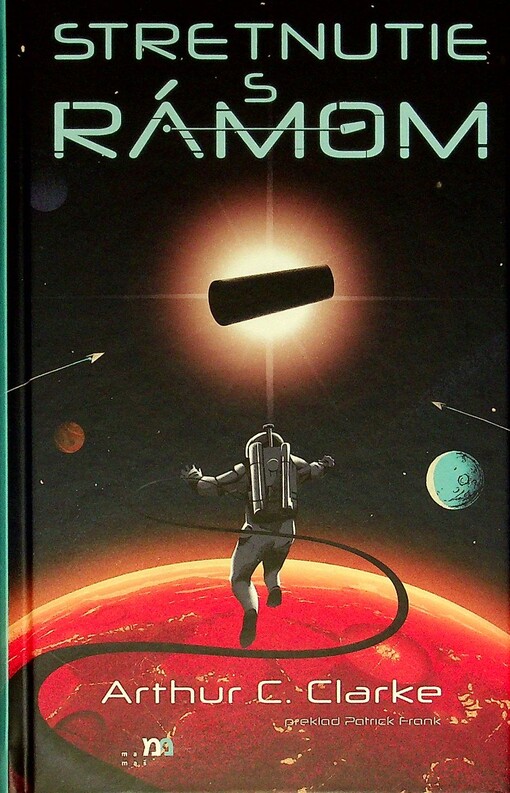 Stretnutie s Rámom