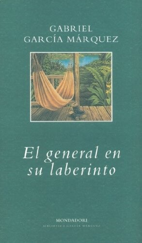 El General en su Laberinto (Spanish Edition)