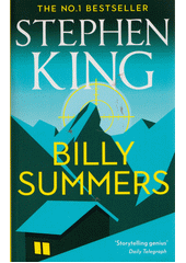 Billy Summers : a novel  (odkaz v elektronickém katalogu)