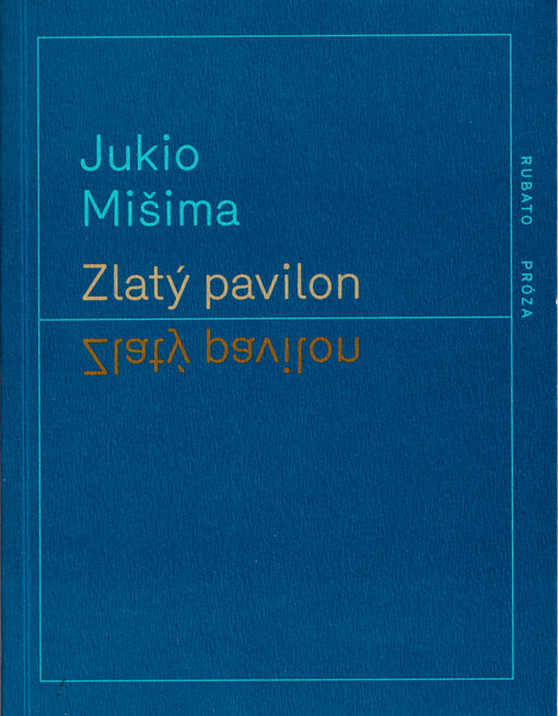 Zlatý pavilon