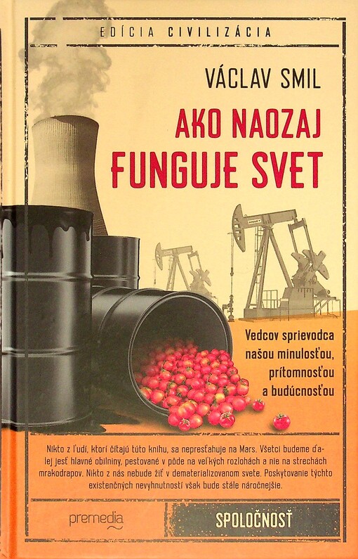 Ako naozaj funguje svet