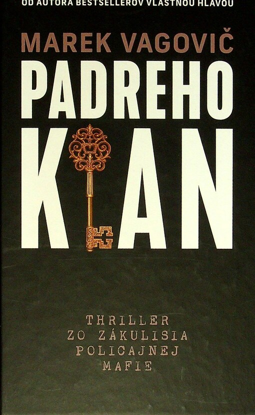 Padreho klan