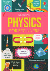 Physics for beginners  (odkaz v elektronickém katalogu)