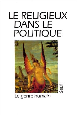 Le Religieux dans le politique