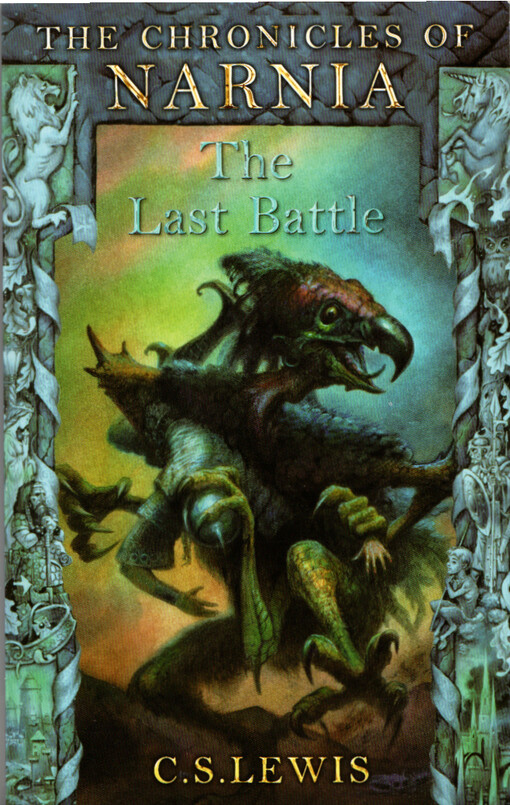 The last battle