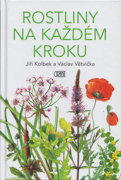 Rostliny na každém kroku