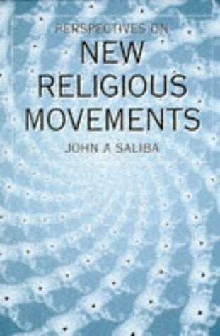 Perspectives on new religious movements    
