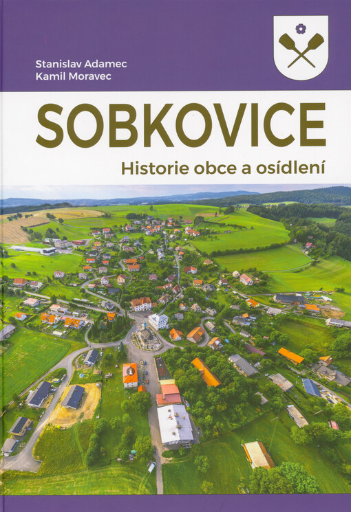 Sobkovice : historie obce a osídlení