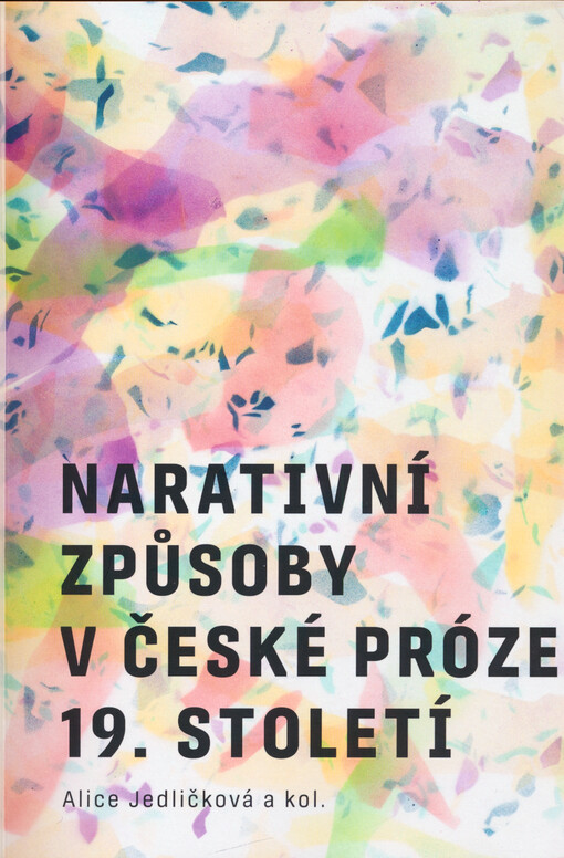 Narativní způsoby v české próze 19. století