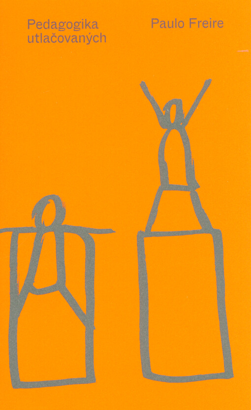 Pedagogika utlačovaných