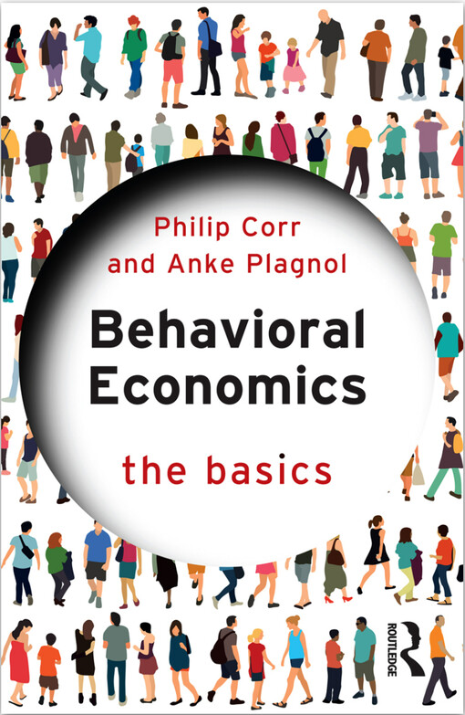 Behavioral economics : the basics