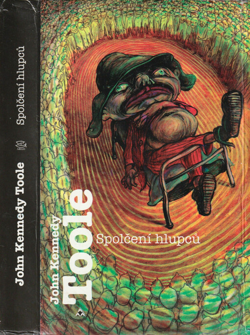 Spolčení hlupců, 3., upr. vyd.