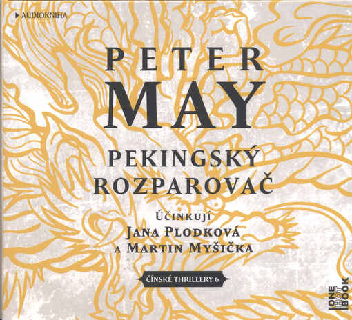 Pekingský rozparovač