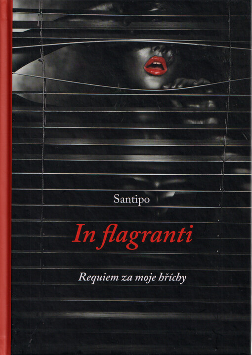 In flagranti : requiem za moje hříchy