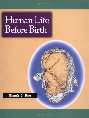 Human Life Before Birth