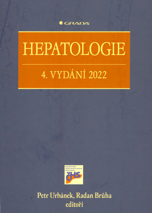 Hepatologie
