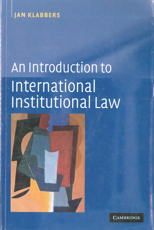 Introduction au droit des traités