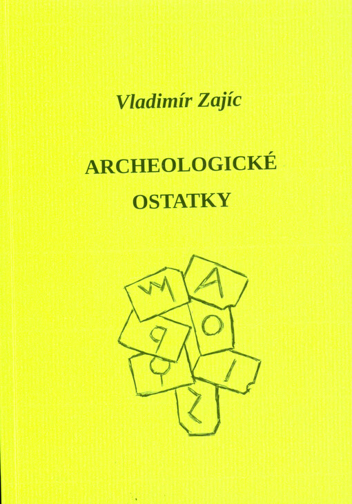 Archeologické ostatky