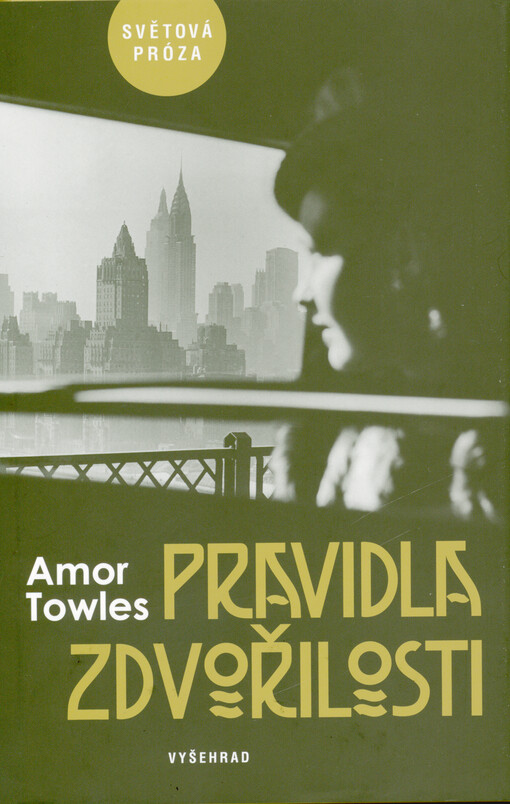 Pravidla zdvořilosti