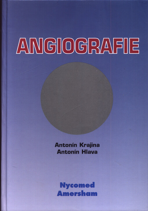 Angiografie